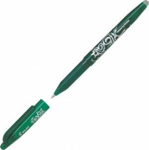 Pilot Frixion Ball Gel 0.7mm Πράσινο BL-FR7G
