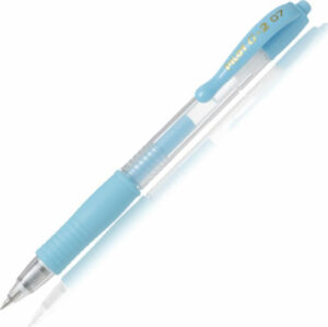 Pilot G-2 Gel 0.7mm Γαλάζιο Pastel