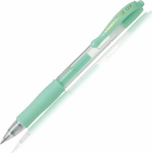 Pilot G-2 Gel 0.7mm Pastel Πράσινο