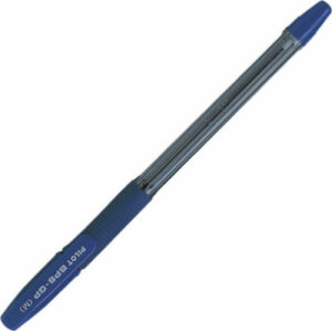 Pilot BPS-GP Ballpoint 0.5mm Μπλε