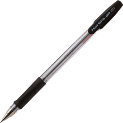 Pilot BPS-GP Ballpoint 0.5mm Μαύρο