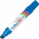 Artline 100 Ανεξίτηλος 12mm Διάφορα Χρώματα