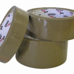 Ταινία Logo  Καφέ 36mm x 66m