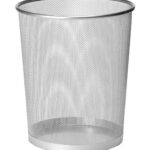 ΚΑΛΑΘΙ OSCO ΑΧΡΗΣΤΩΝ ΠΛΕΓΜΑ ΑΣΗΜΙ Νο 5095 35cm