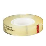 Scotch Ταινία Διπλής Όψης Scotch 12.7mm x 22.8m