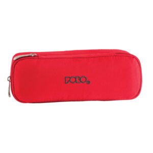 Polo Κασετίνα DUO Box Κόκκινη 9370040003 (2020)