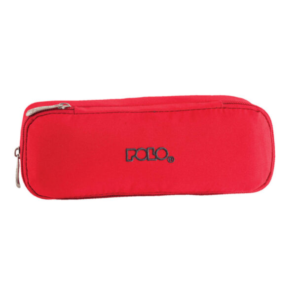 Polo Κασετίνα DUO Box Κόκκινη 9370040003 (2020)