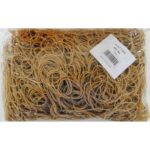 Λαστιχάκια Συσκευασίας Νο 06 1kg Φ40-65mm