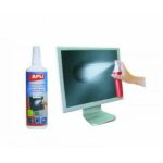 ΣΠΡΕΪ ΚΑΘΑΡΑΡΙΣΤΙΚΟ ΟΘΟΝΗΣ LCD/TFT 250ml 11324