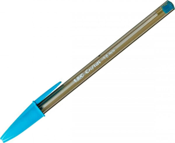 Bic Cristal Fun Ballpoint 1.6mm
