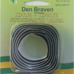 Den Braven Ταινία Χριτς Χρατς 0.5m 2τμχ 660133