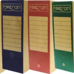 METRON ΚΟΥΤΙ ΛΑΣΤΙΧΟ ΟΙΚΟΛΟΓΙΚΟ ΡΑΧΗ ΧΡΩΜΑΤΙΣΤΗ 25x33x12cm 1500