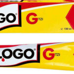 Logo G 130ml Γενικής Χρήσης