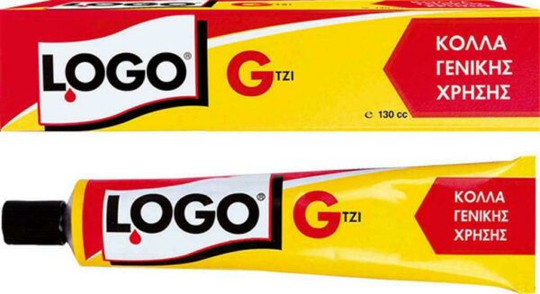 Logo G 130ml Γενικής Χρήσης