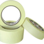 Xαρτοταινία Logo 50mm x 50m