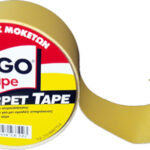 Ταινία Διπλής Όψης LOGO 10m