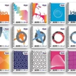 Skag High Notes P.P. Μπλοκάκια Νο2 141024