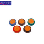 METRON ΔΑΚΤΥΛΟΒΡΕΧΤΗΡΑΣ 8.3cm ΠΛΑΣΤΙΚΟΣ