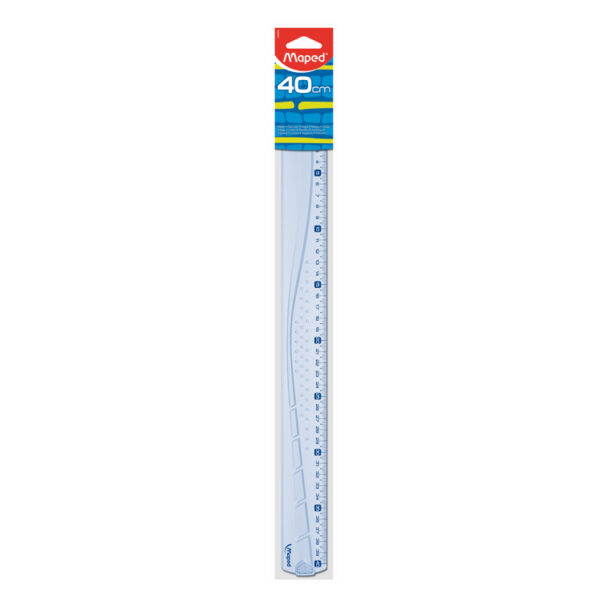 MAPED ΧΑΡΑΚΑΣ ΕΠΙΠΕΔΟΣ TECHNIC CONCEPT 40CM