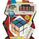 ΚΥΒΟΣ RUBIK 2Χ2 ΣΕ BLISTER LUNA 620704