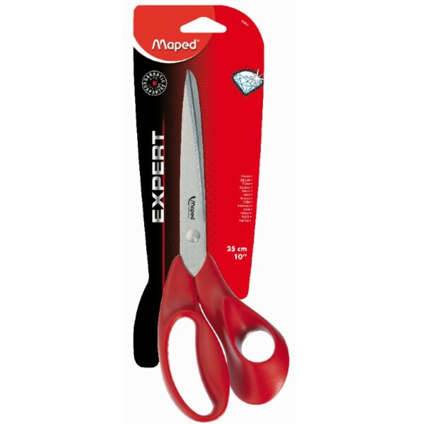 Ψαλίδι Maped Expert 25cm 068800