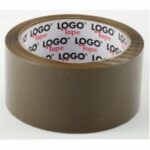 Ταινία Logo Καφέ 48mm x 66m