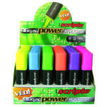 LOGO Scripto Highlighter Υπογράμμισης σε Διάφορα χρώματα