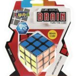 ΚΥΒΟΣ 3Χ3 ΣΕ BLISTER LUNA 620702