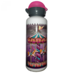 Ανοξείδωτο Παγούρι Αλουμινίου Laken by Polo Carousel 0.45LT 948002