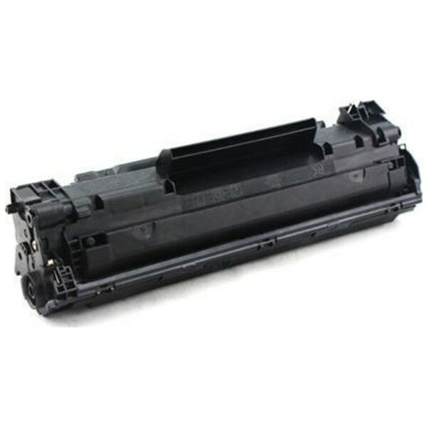 Laser Toner Cartridge HP CF 283A Συμβατό