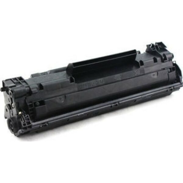 Laser Toner Cartridge HP CF 283X Συμβατό