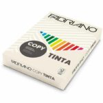 Fabriano Copy Tinta Unicolor Χαρτί Εκτύπωσης Avorio A4 160gr/m² 250 φύλλα
