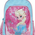 Σχολική Τσάντα Πλάτης Δημοτικού Διακάκης Frozen 0561461