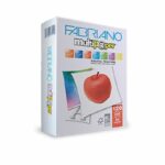 Χαρτί Εκτύπωσης Fabriano Multipaper A4 120gr/m² 250 φύλλα (65091002)