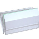 ΚΟΥΤΙ ΚΑΡΤ VISIT ΓΕΜΑΤΟ 100Τ. 745.901