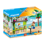 PLAYMOBIL Beach Bar 70437
