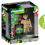 PLAYMOBIL Ghostbusters™ Συλλεκτική φιγούρα Ίγκον Σπένγκλερ 70173