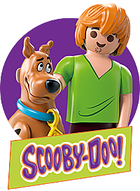 SCOOBY-DOO!