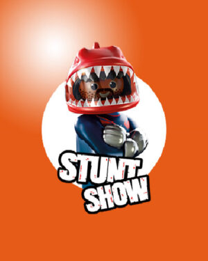 Stuntshow