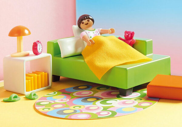 PLAYMOBIL  Εφηβικό Δωμάτιο 70209 - Image 4