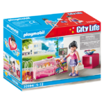 PLAYMOBIL Κατάστημα αξεσουάρ μόδας 70594