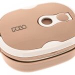 Polo Δοχείο Φαγητού THERMOBOWL INOX Ροζ 800ml 915007-48