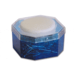 Καρφίτσες Ατσάλινες σε Κουτάκι με Αφρολέξ 300τμχ 30mm 23020158