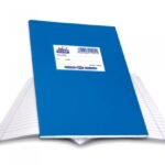 Skag Τετράδιο Super Διεθνές Έκθεσης 17X25 50 φύλλα 110228