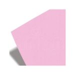 Χαρτόνι Κάνσον 50x70cm Ροζ
