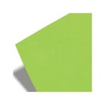 Χαρτόνι Κάνσον 50x70cm Λαχανί