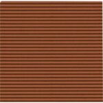 Χαρτόνι Οντουλέ 50x70cm Καφέ