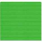 Χαρτόνι Οντουλέ 50x70cm Λαχανί