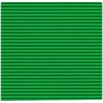 Χαρτόνι Οντουλέ 50x70cm Πράσινο