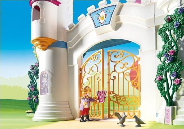 PLAYMOBIL Παραμυθένια Ανάκτορα 6848 - Image 6